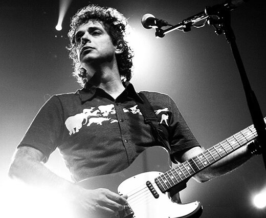 Cerati a 20 años de "Siempre es Hoy"