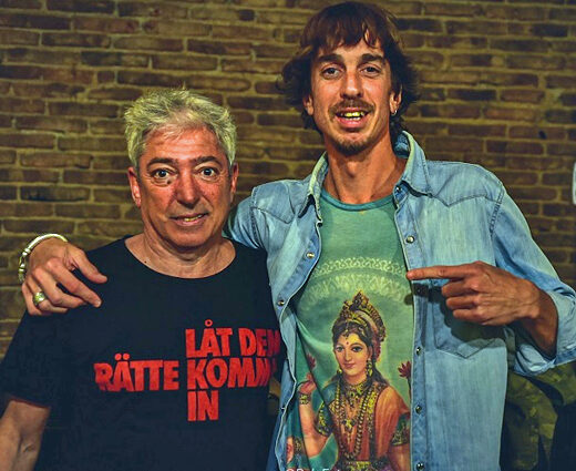 Pronta Entrega por Doma y Marcelo Moura