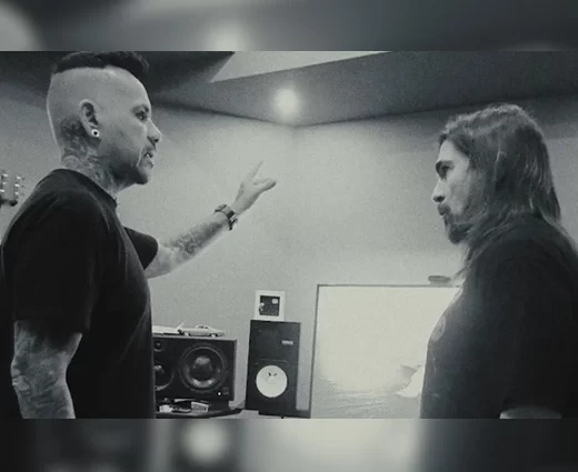 A.N.I.M.A.L presenta el videoclip de “Solo por ser indios”