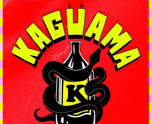 La Kaguama