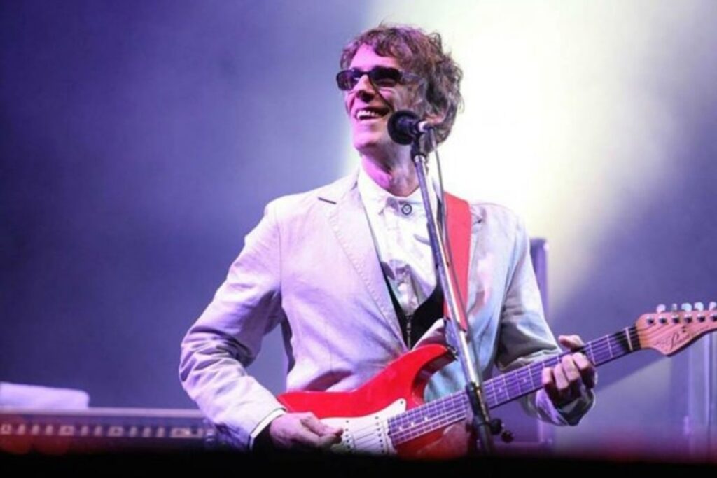 Spinetta y Las Bandas Eternas