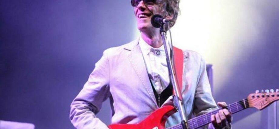 Spinetta y Las Bandas Eternas