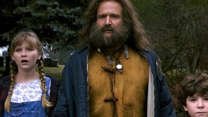 Jumanji