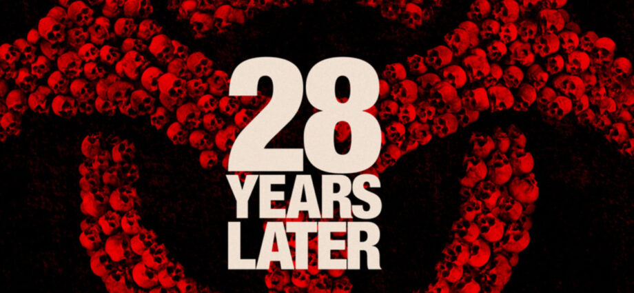 28 years later