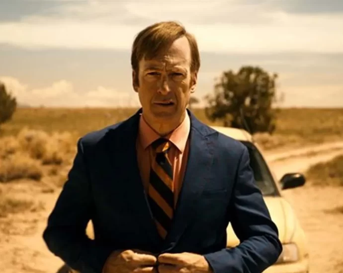 Los Critic’s Choice Awards ya revelaron su lista de nominados