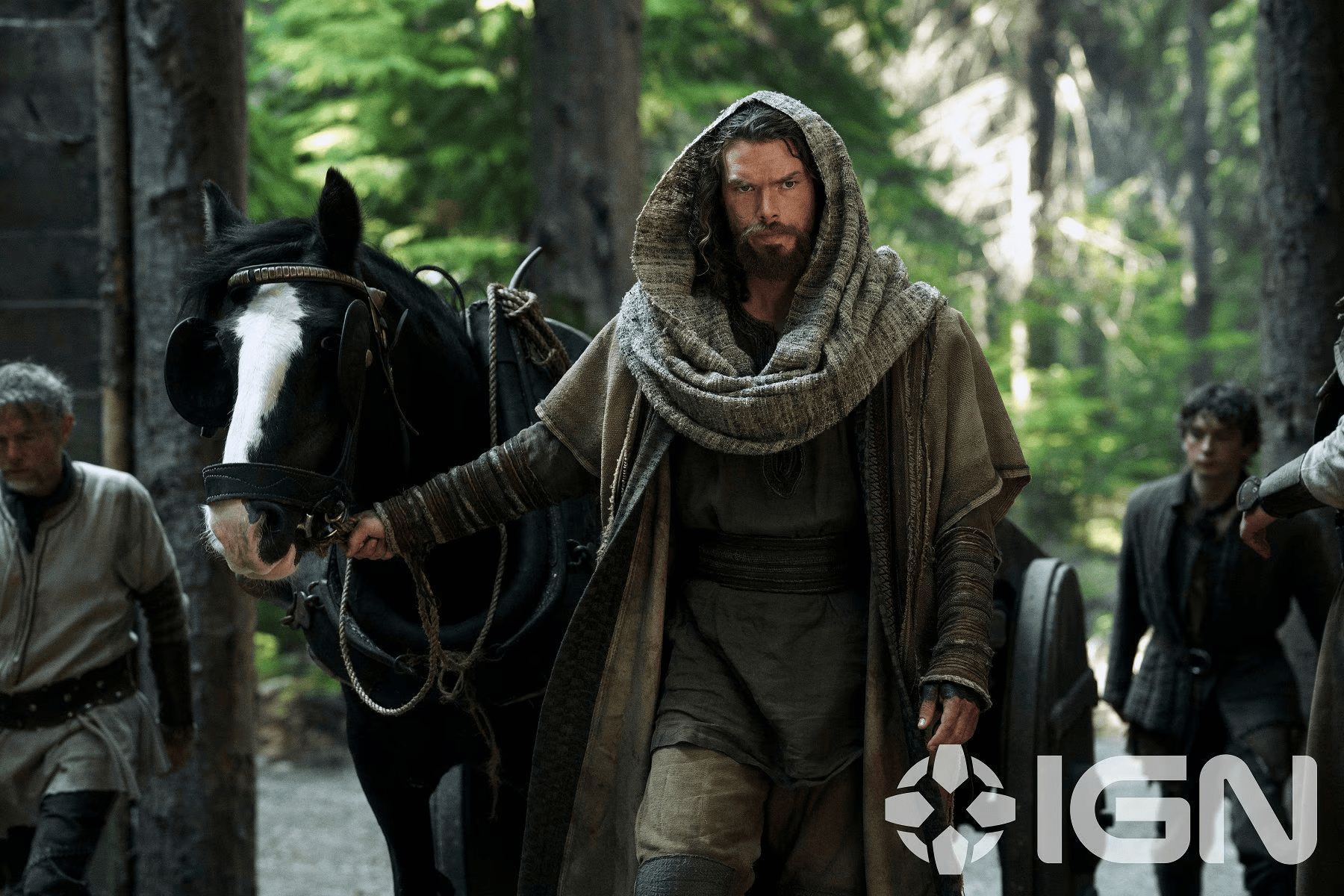 Vikings: Valhalla