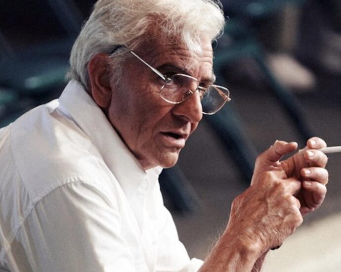 Maestro, la próxima película de Bradley Cooper