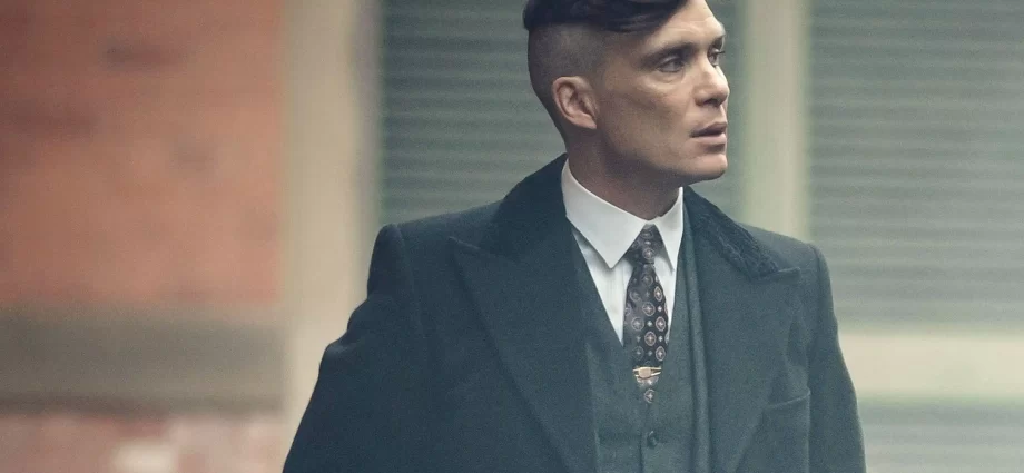 Peaky Blinders