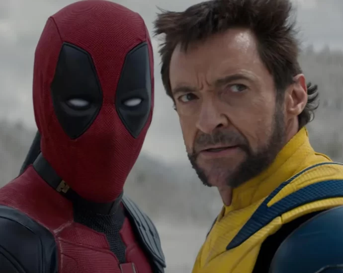 Deadpool y Wolverine