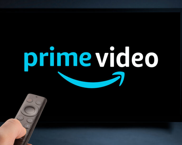 Prime Video, anuncios