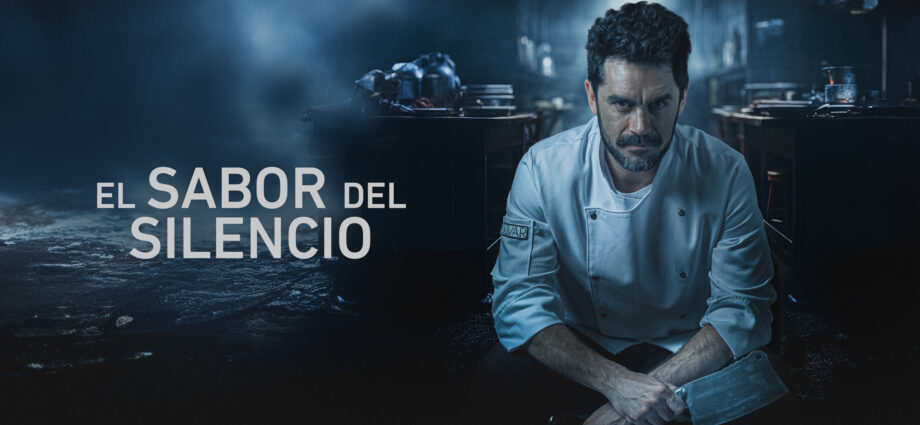 El sabor del silencio