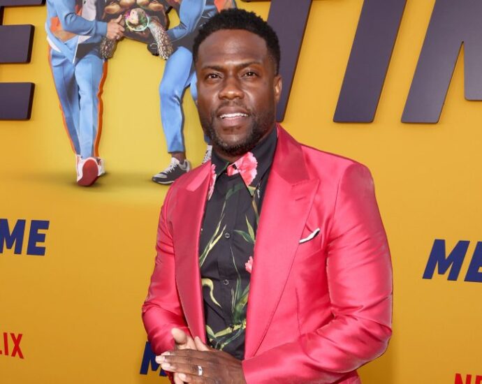 Kevin Hart