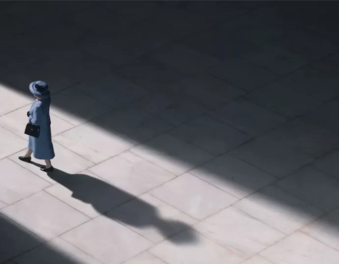 The Crown