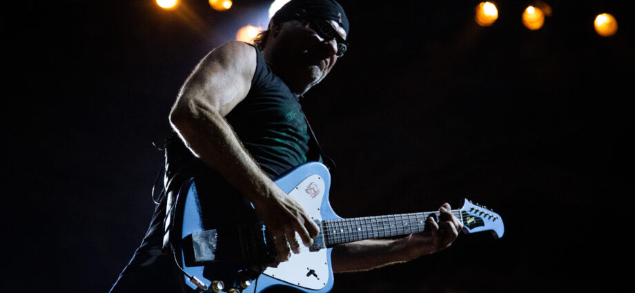 La Renga confirmó dos nuevos conciertos
