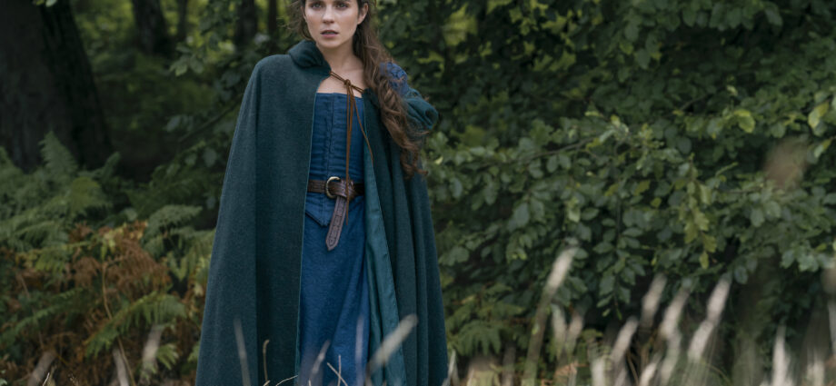 Mi lady jane