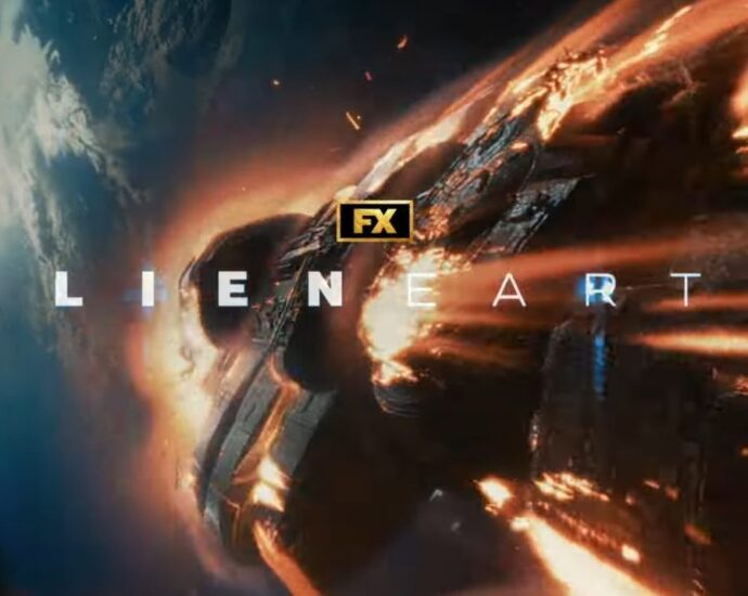 Alien: Earth