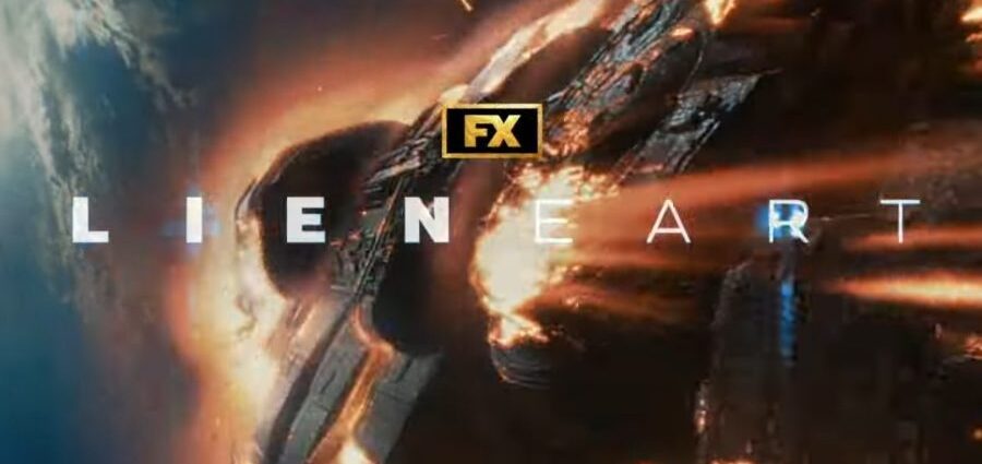 Alien: Earth