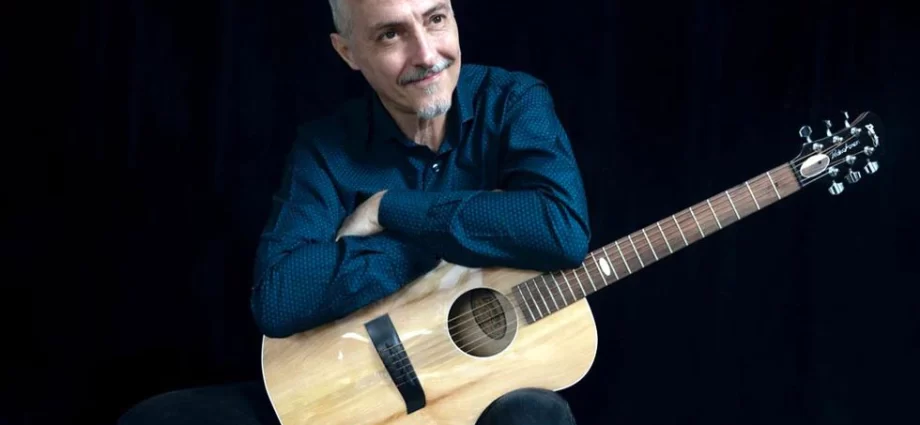 Pedro Aznar
