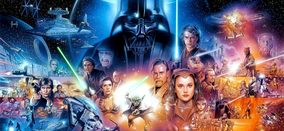 Día de Star Wars