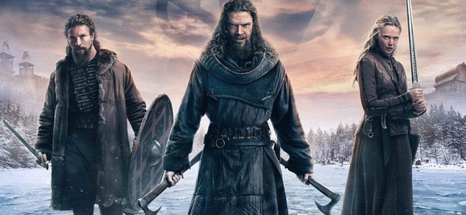 Vikings: Valhalla