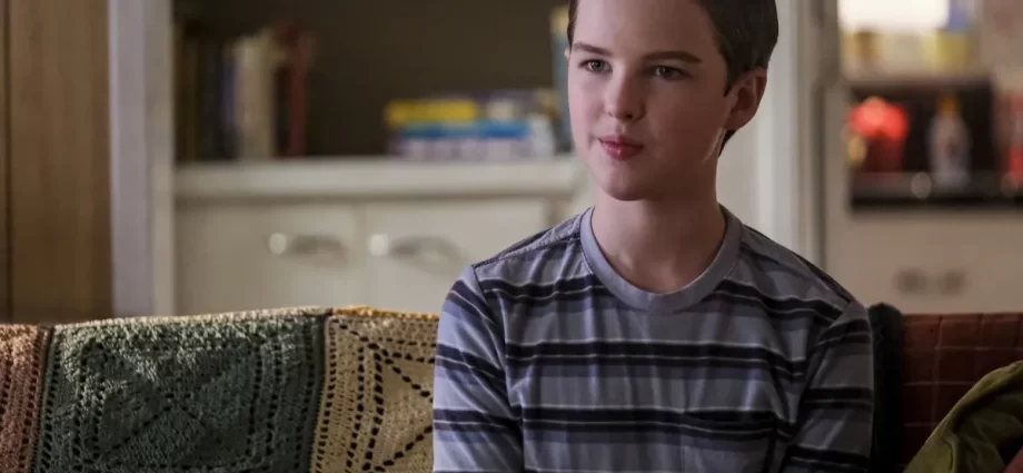 Las nuevas aventuras de ‘Young Sheldon’ vuelven a las pantallas Warner Channel