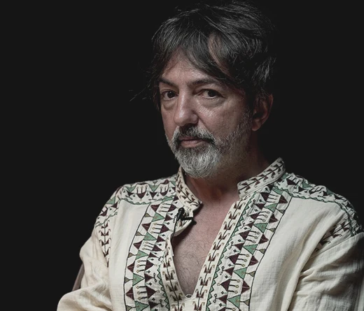 Adrián Dárgelos