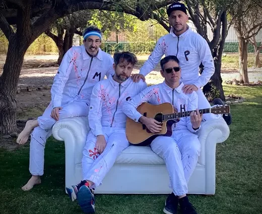 Árbol celebra 20 años de "Guau!" en Mar del Plata y Buenos Aires