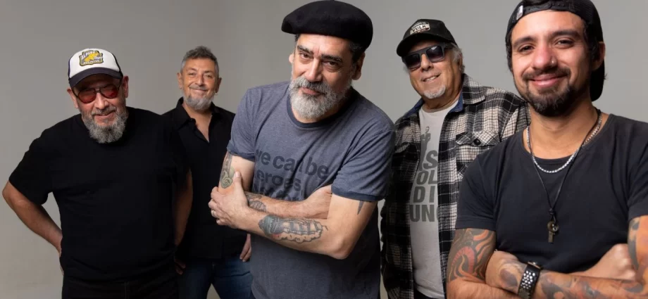 La Mississippi se presenta en La Trastienda