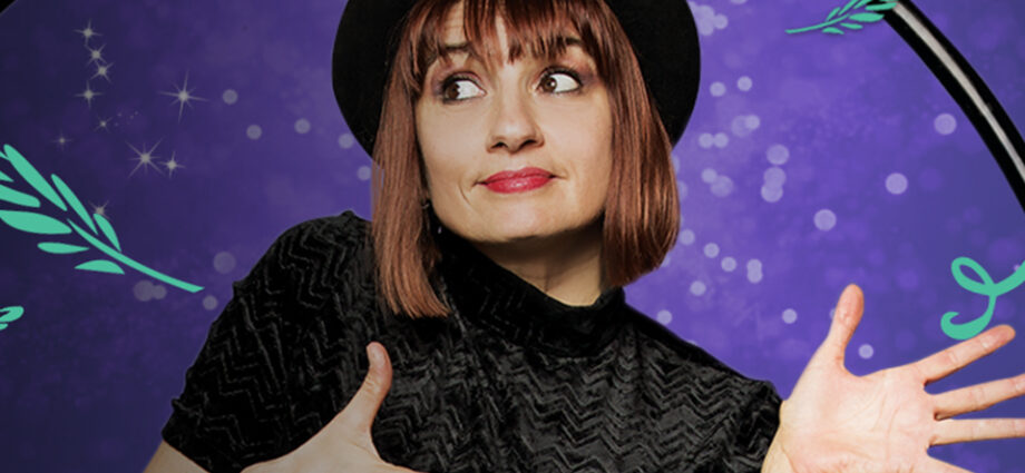Hilda Lizarazu