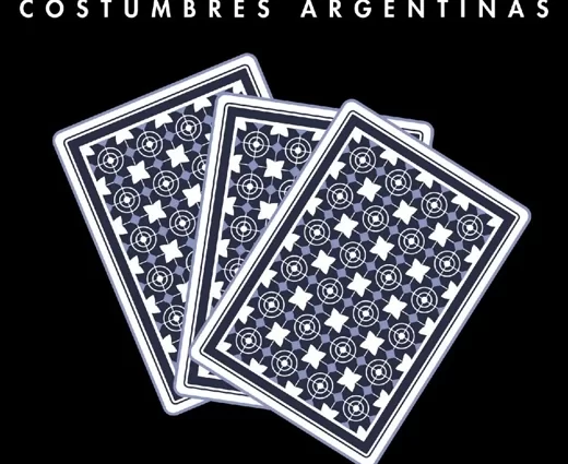 costumbres argentinas