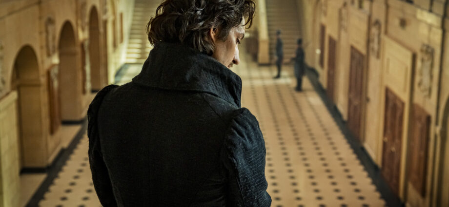 El Conde de Montecristo