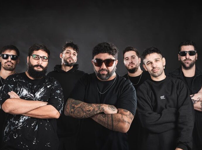 Cruzando el Charco lanza "Dueños del Ritmo"