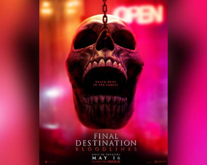 Destino Final