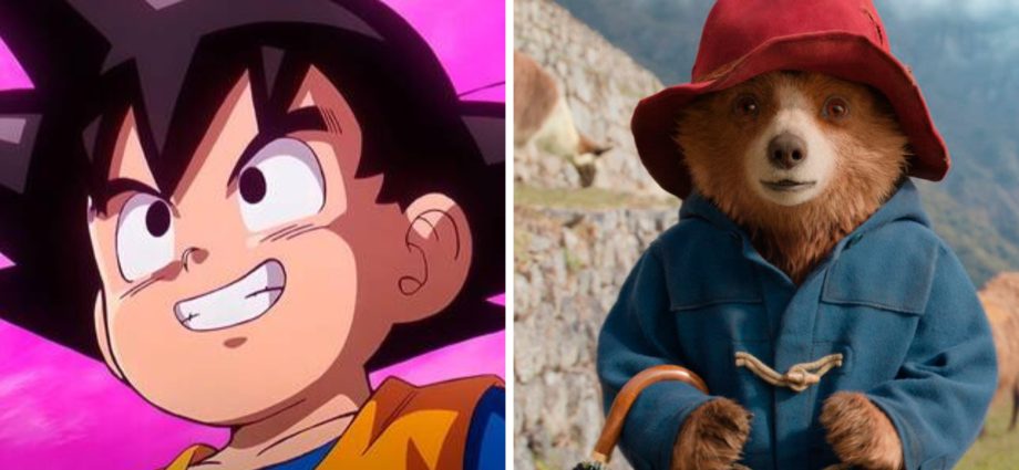 Dragon Ball Daima