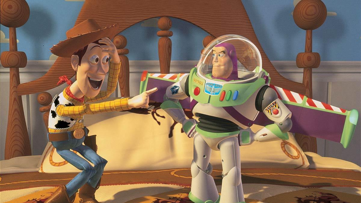 Toy Story