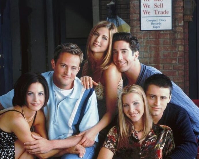 Friends