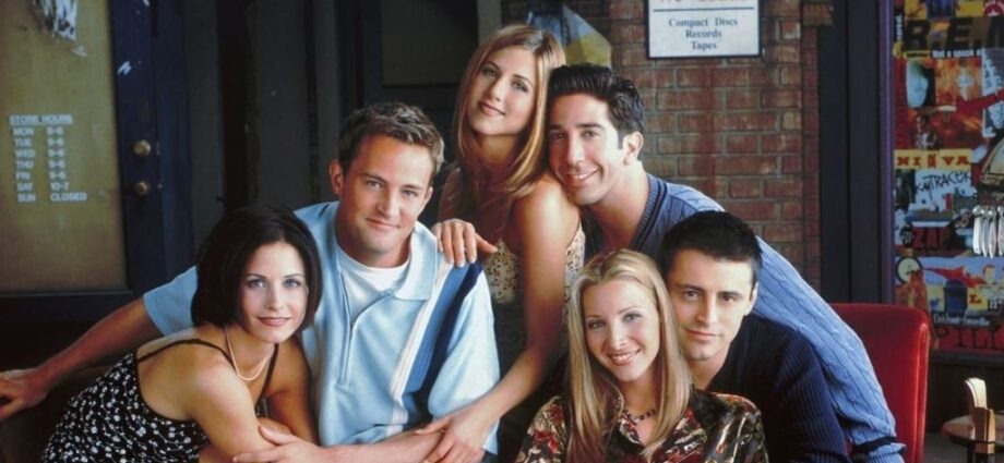 Friends