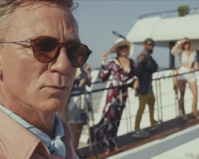 Knives Out 3 comenzará su rodaje este 2024