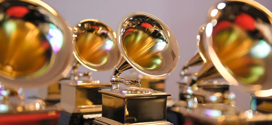 Premios Grammy 2023