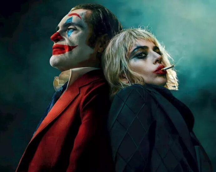 Joker: Folie à Deux