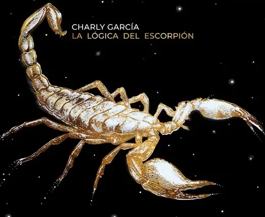 la lógica del escorpión