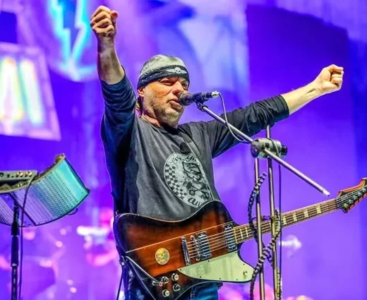 La Renga anunció la “Gira Totalmente Poseídos”