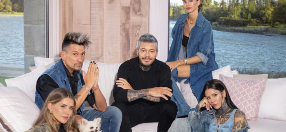 Los Tinelli