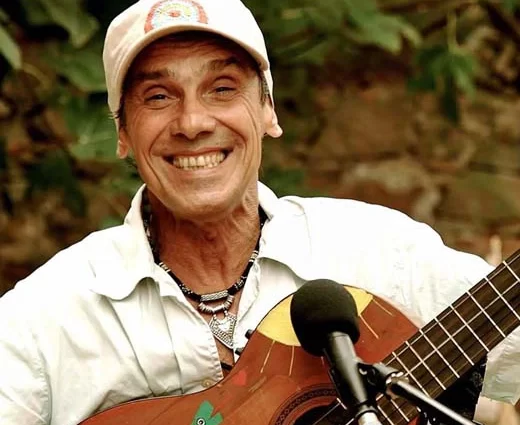 Manu Chao