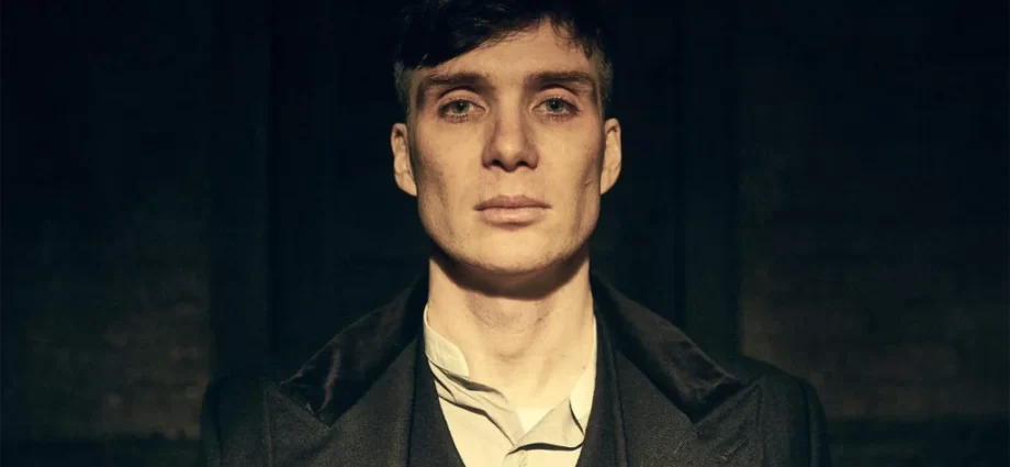 La película de Peaky Blinders comenzará a rodarse a mediados de este año