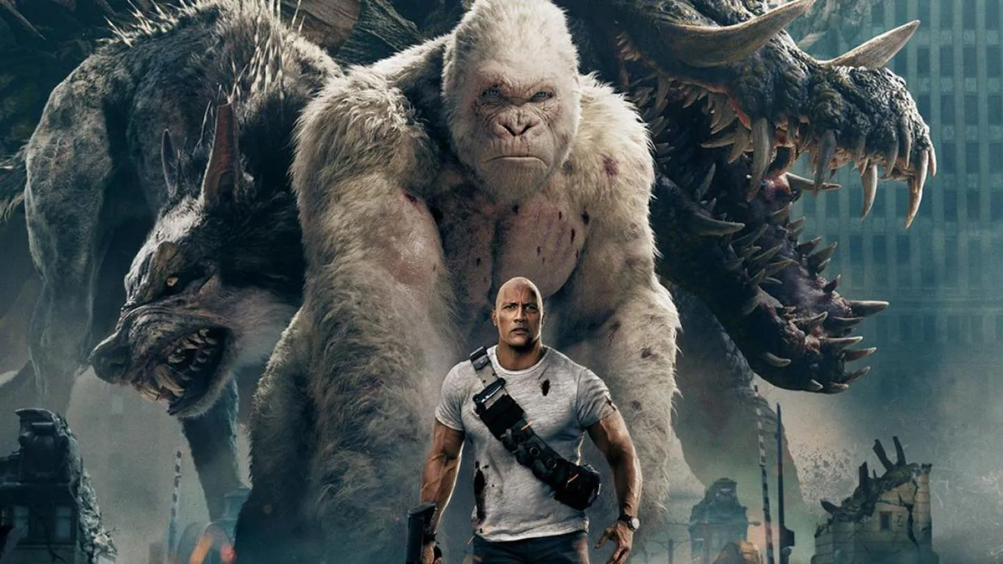 Rampage