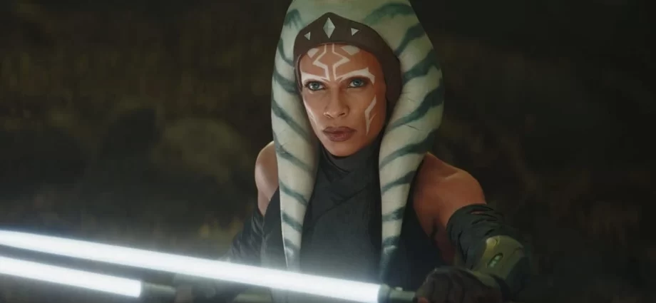 Ahsoka