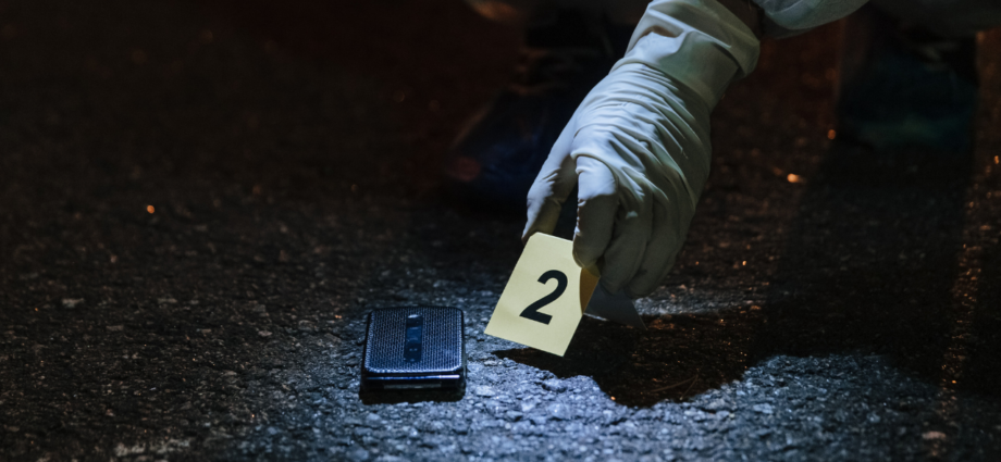 Series policiales