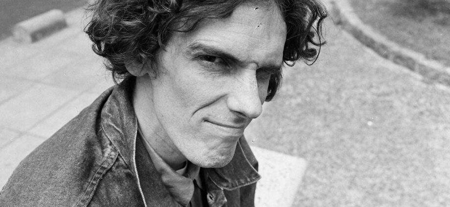 Flaco Spinetta