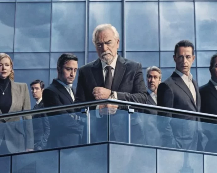 Succession